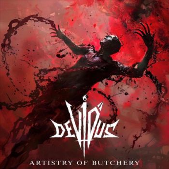 Dev1ous - Artistry of Butchery (2025)