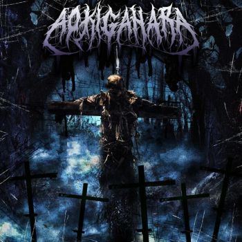 Aokigahara - Aokigahara (2025)