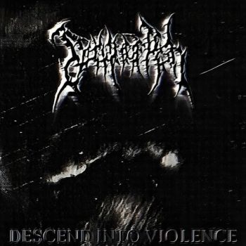 Dawn of Ash - Descend into Violence (2025)