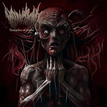 Abductions - Tentacles of Terror (2025)