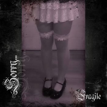 Sorry... - Fragile (2025)