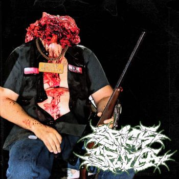 Brick Splitta - Brick Splitta (2025)
