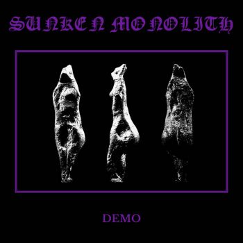 Sunken Monolith - Demo (2025)