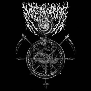 Morte Triunfante - Voragem Que Tudo Consome (2025)
