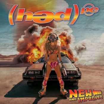 (hed) p.e - New And Improved (2025)