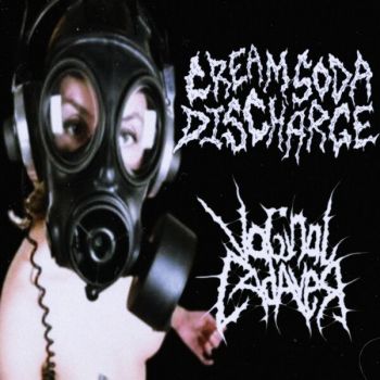 Vaginal Cadaver / Cream Soda Discharge - Pornogrindz Finests Flicks (2025)