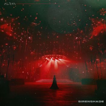 Auras - Sirenshade (EP) (2025)