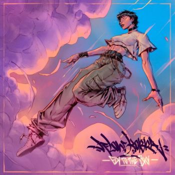 Kobra Flow - FLY TO THE SKY (EP) (2025)
