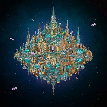 Dance Gavin Dance - Pantheon (2025)