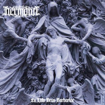 Hermonh - Ex Luto Deus Barbariae (2025)