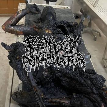 Femboy Annihilator - Burnt to a Crisp (2025)