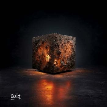 Das Ich - Staub (Remastered) (1994)