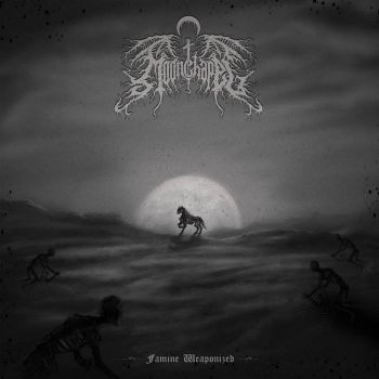 Moonchapel - Famine Weaponized (2025)