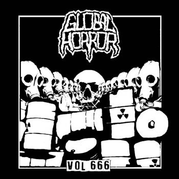 Global Horror - Vol 666 (2025)