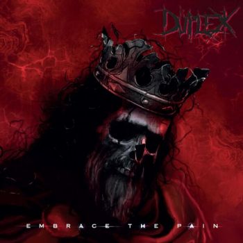 Duplex - Embrace the Pain (2025)