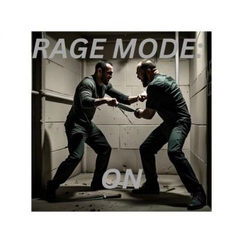 Rage Mode - ON (2025)