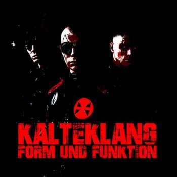 Kalteklang - Form Und Funktion (2025)