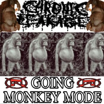 Chronic Leakage - Going Monkey Mode (2025)
