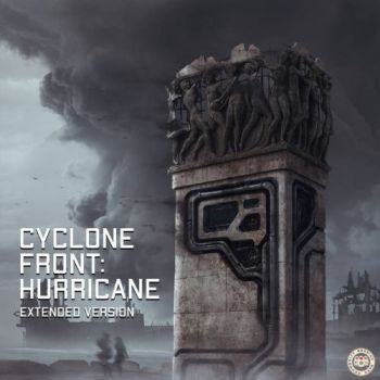 Various Artists - Cyclone Front: Hurricane (2025)