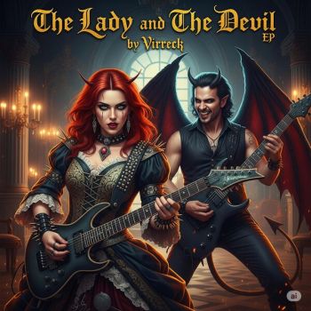 Virreck - The Lady and The Devil EP (2025)