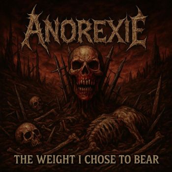 Anorexie - The Weight I Chose to Bear (2025)