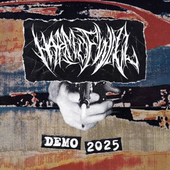 Harm of Will - Demo 2025 (2025)