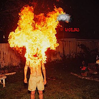 Thousand Cuts - Ragelord (2025)