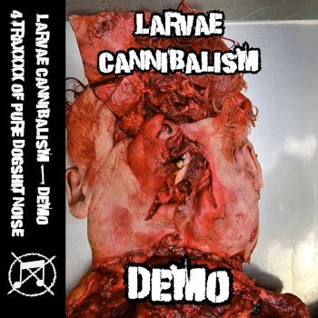 Larvae Cannibalism - Demo (2025)