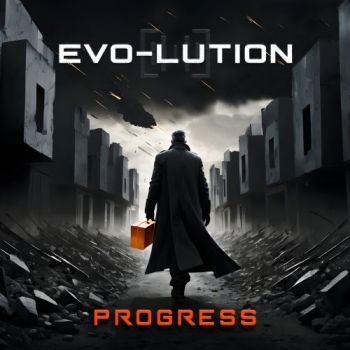 Evo-Lution - Progress (2025)