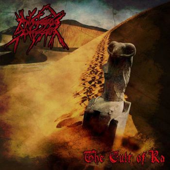Antiquus Infestus - The Cult of Ra (2025)