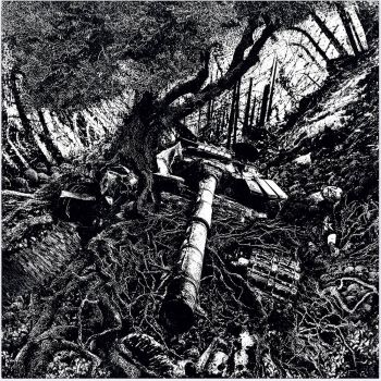 Erosion / Altered Dead - Split (2025)