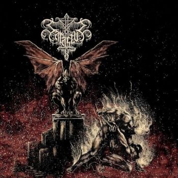 Sarastus - Agony Eternal (2025)