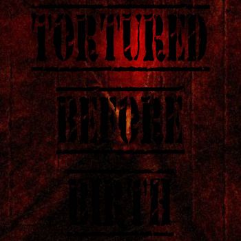 Intracranial Decomposition - Tortured Before Birth (2025)