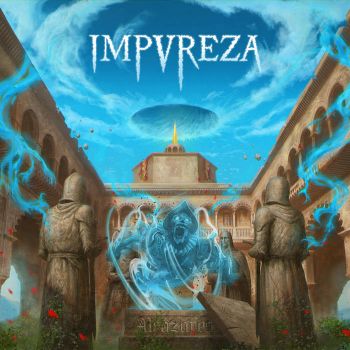 Impureza - Alcazares (2025)