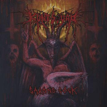 Kuntsquad - Satans Cock (2025)