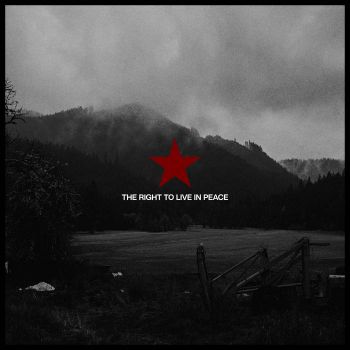 Misery Whip - The Right to Live in Peace (2025)