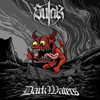Sulak - Dark Waters (2025)