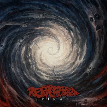 Repressed - Spiral (2025)