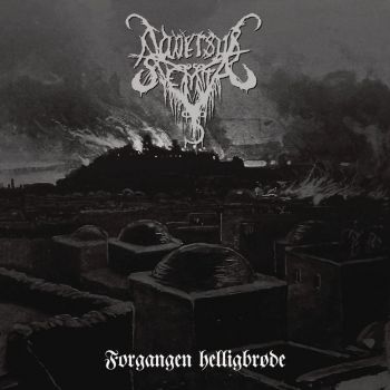 Adversus Semita - Forgangen Helligbrode (2025)