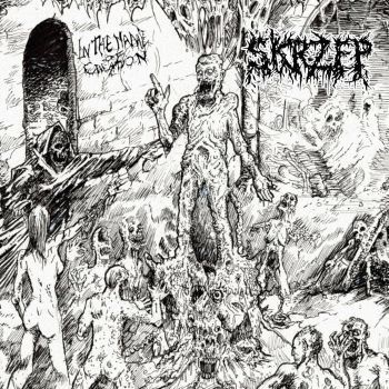 Skrzep - In the Name of Creation (2025)