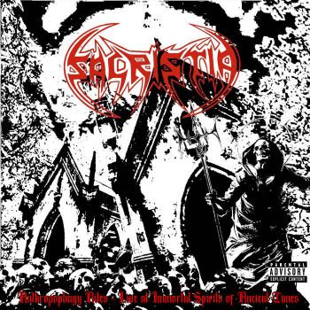 Sacristia - Anthropophagy Rites - Live at Immortal Spirits of Ancient Times (2025)