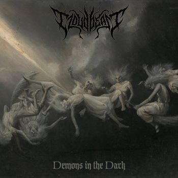 Cloudbeast - Demons in the Dark (2025)