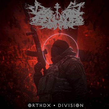 Longinus Wrath - Orthdx Division (2025)