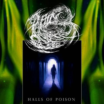 Pain Portal - Halls of Poison (2025)