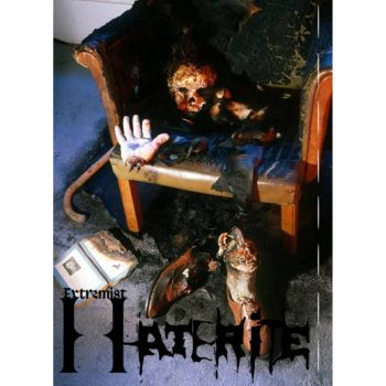 Haterite - Extremist (2025)