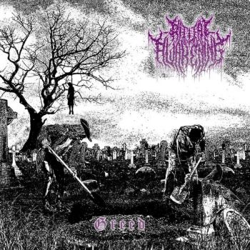 Ritual Awakening - Greed (2025)