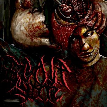 Scalp Scrape - Scalp Scrape (2025)