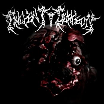 Ancient Surgeon - Rotting Remains (2024)