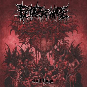 Fetal Sewage - Kali Yuga (2025)