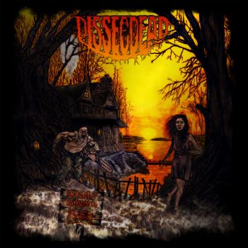 Dissecdead - Sunset Slaughter Blues (2025)